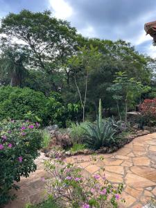 Casita de Piedra