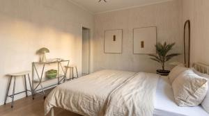 221 District, Suite al Colosseo