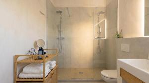 221 District, Suite al Colosseo