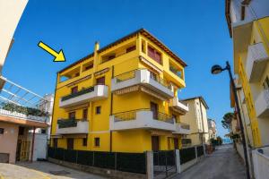 Miramar - Attico Bilocale - Agenzia Cocal