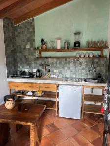 Casita de Piedra