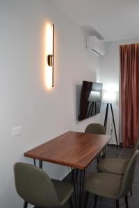 Dua Apartments Shengjin
