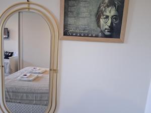 LENNON SUITE remis free Ezeiza