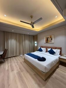 Hotel Satnam