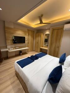 Hotel Satnam