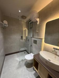 Hotel Satnam