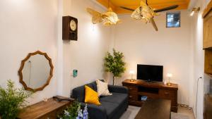 Local Homestay