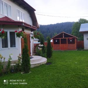 Casa Bunicilor