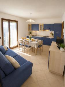 Residence Marina Blu - Agenzia Cocal