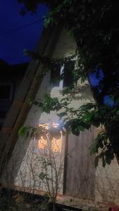 Ada chalet