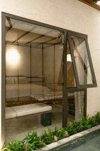 Hali Hillside Retreat