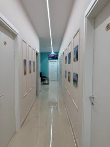 Seven Skys rooms