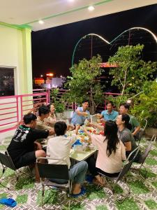 Homestay Châu Triều - Phan Thiết