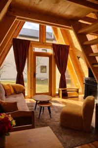 Chalet House Lana