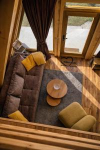 Chalet House Lana