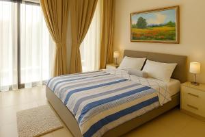 Elegant escape by the sea