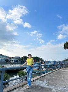 Homestay Châu Triều - Phan Thiết