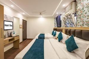 Prime Just Renovated I Stay Walkable Distance New Delhi Railway Station