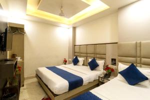 Hotel Gauranga Inn - New Delhi Railway Station