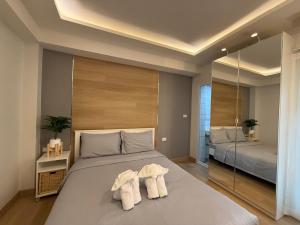 Hana Bangkok Huai Khwang