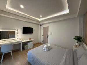 Hana Bangkok Huai Khwang