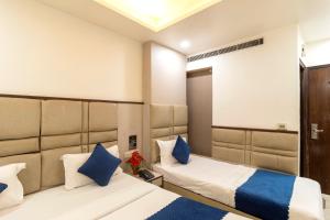 Hotel Gauranga Inn - New Delhi Railway Station