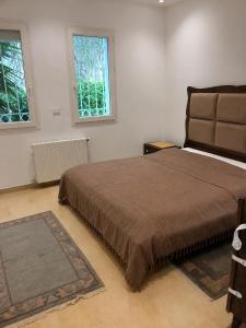 Appartement Lac 2 Tunis