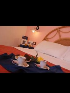 Monolocale con giardino in resort nel Salento