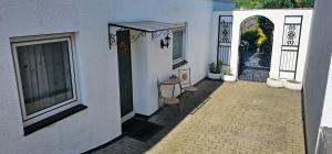 A large Fully Furnished Private Apartment