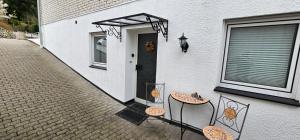 A large Fully Furnished Private Apartment