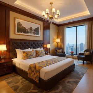 Hotel Veltoun Near By Rajeev Chowk Gurgaon