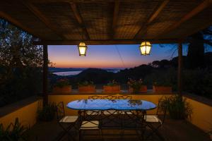 Porto Ercole Exclusive Villa