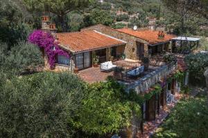 Porto Ercole Exclusive Villa