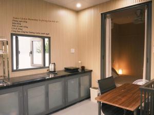 Tomie Garden Homestay HUE