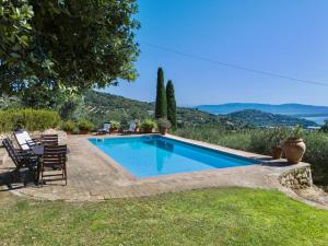 Porto Ercole Exclusive Villa