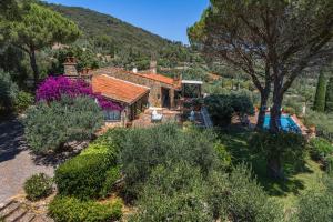 Porto Ercole Exclusive Villa