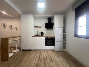 Apartamento Marina Histórico