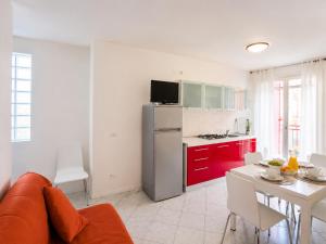 Residence Al Mare - Monolocale con Terrazza - Agenzia Cocal