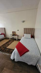 Appartement moderne Mohammedia Parc proche plage parking wifi residence securisee Modern apartment Mohammedia Parc area close to beach parking wifi secure residence شقة حديثة المحمدية حي بارك قريبة من البحر مع مو