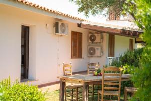 Mera House