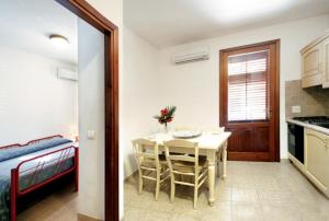 Camping Village La Pineta Appartamenti