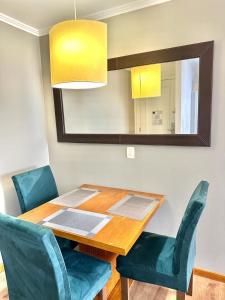 Flat 2 quartos na Rua Alvorada, 1009, Vila Olímpia