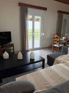 Villa Alexandros