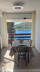 Lovely apartments on the private Beach - island Korčula