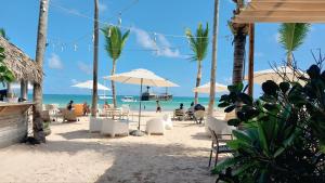Punta Cana Beach & Garden Club Los Corales I