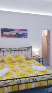 Villa Grazia Amalfi con idromassaggio Jacuzzi e vista mare