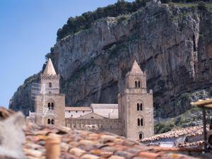 Veterani Holidays Cefalù