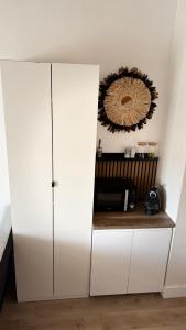 Villa Royale - T1 bis de 31m2 - proche centre ville