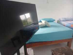 Blue Song Villa