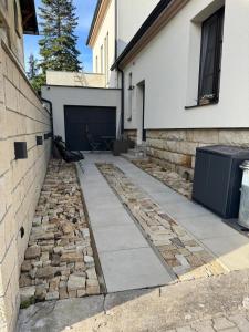 Apartmán Augustin Jičín